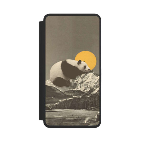 Samsung Galaxy S26 Ultra NIVOflip Giant Panda Nap