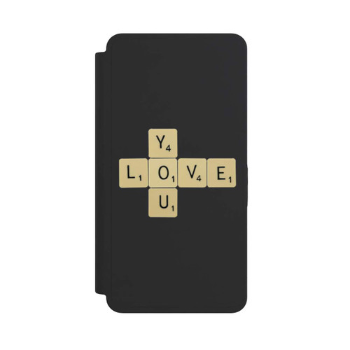 Samsung Galaxy S26 Ultra NIVOflip Love You