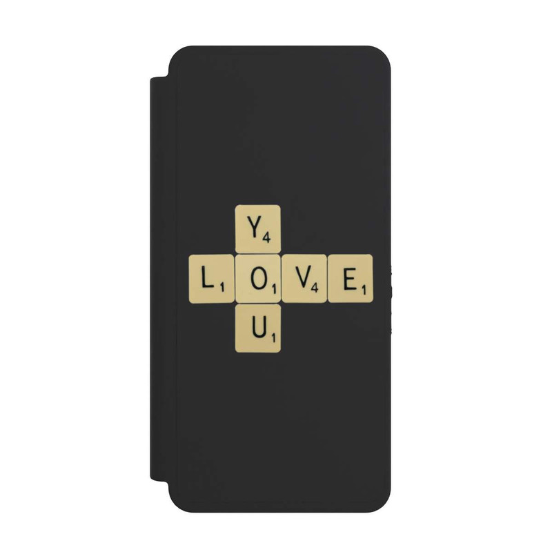 Galaxy S26 Ultra NIVOflip Love You