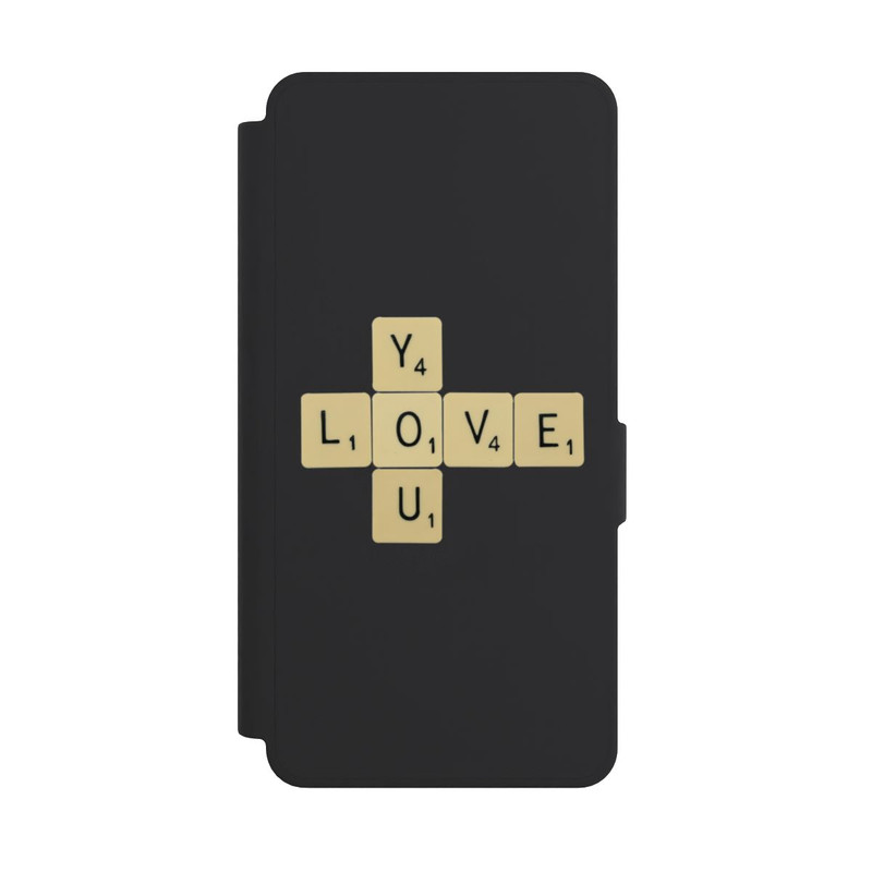 Galaxy S26 Ultra NIVOflip Love You