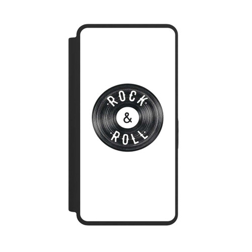 Samsung Galaxy S26 Ultra NIVOflip Rock and Roll