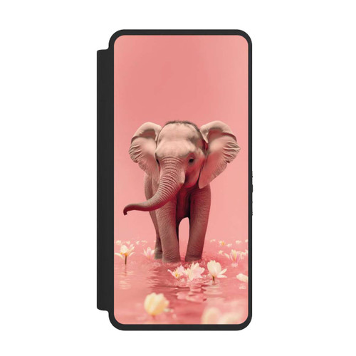 Samsung Galaxy S26 Ultra NIVOflip Young Elephant with AI