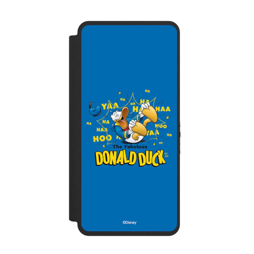 Samsung Galaxy S26 Ultra NIVOflip Donald Duck Laughing