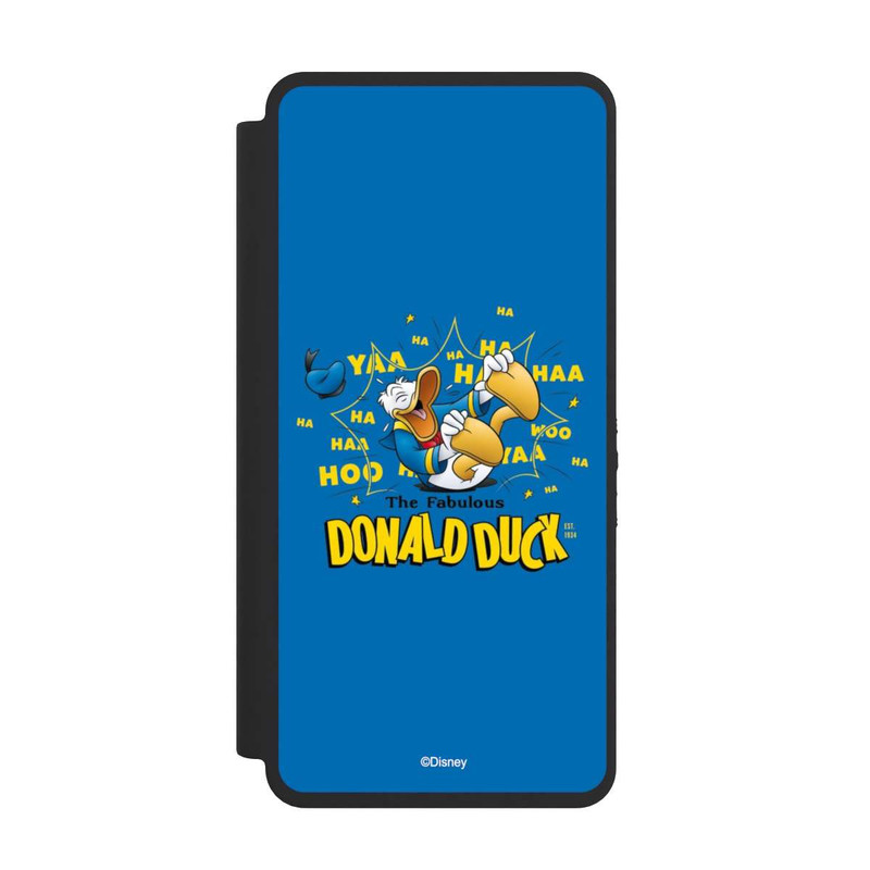 Galaxy S26 Ultra NIVOflip Donald Duck Laughing
