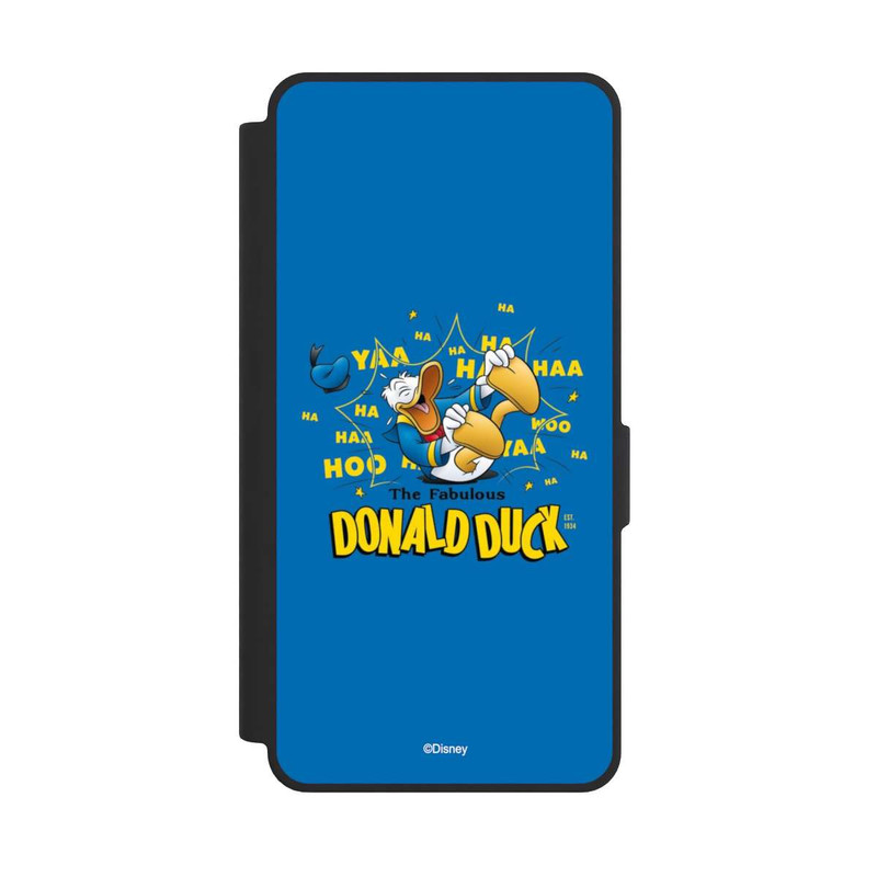 Galaxy S26 Ultra NIVOflip Donald Duck Laughing