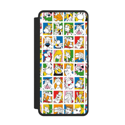 Samsung Galaxy S26 Ultra NIVOflip Asterix Collage