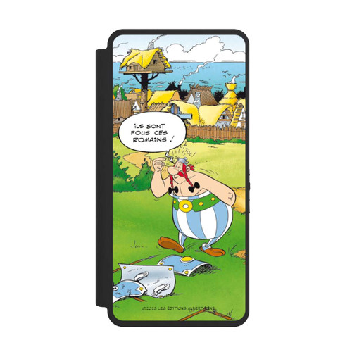 Samsung Galaxy S26 Ultra NIVOflip Ils Sont Fous Ces Romains