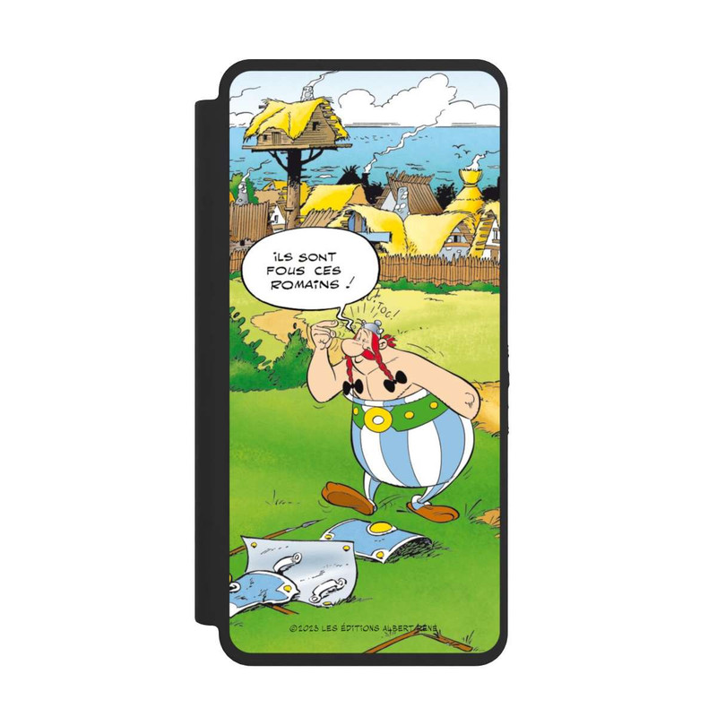 Galaxy S26 Ultra NIVOflip Ils Sont Fous Ces Romains