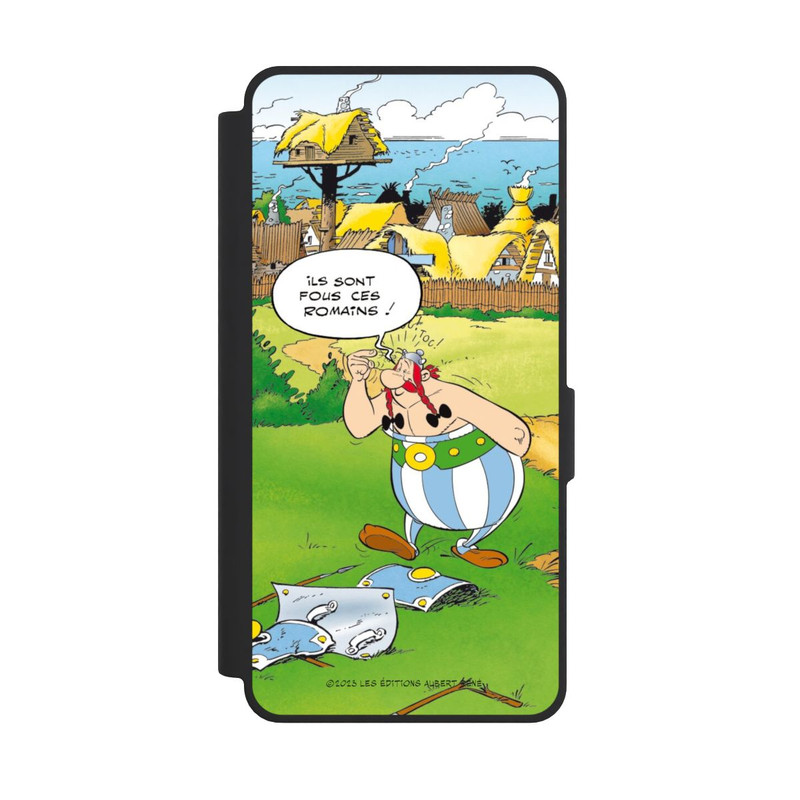 Galaxy S26 Ultra NIVOflip Ils Sont Fous Ces Romains