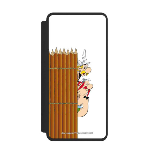 Samsung Galaxy S26 Ultra NIVOflip Clôture Astérix Obélix
