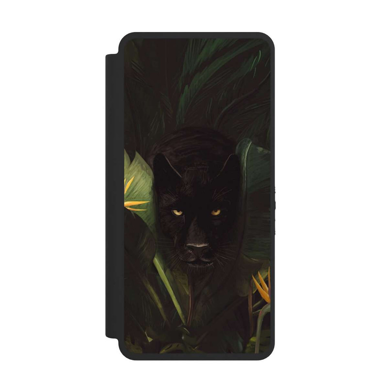 Galaxy S26 Ultra NIVOflip Hello Panther