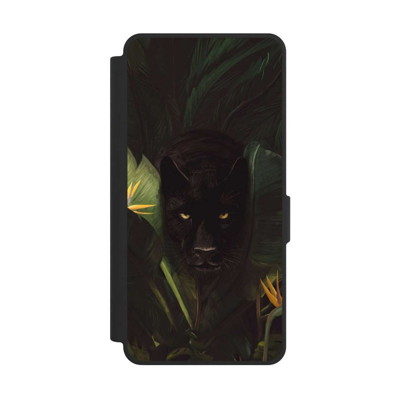 Galaxy S26 Ultra NIVOflip Hello Panther