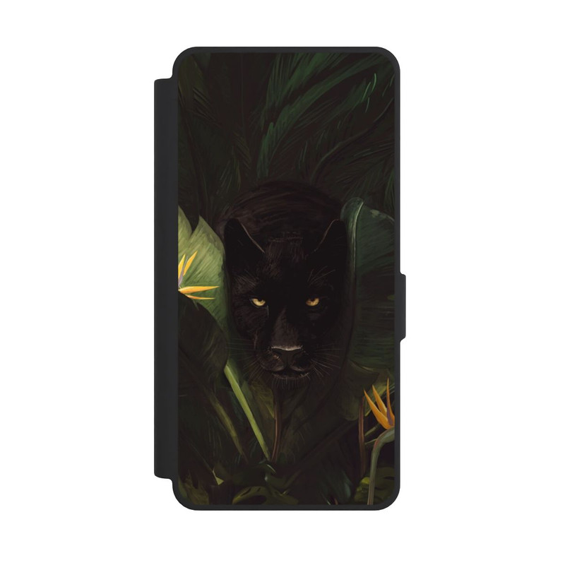 Galaxy S26 Ultra NIVOflip Hello Panther