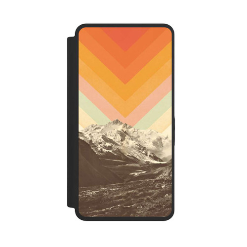 Samsung Galaxy S26 Ultra NIVOflip Mountain Scape