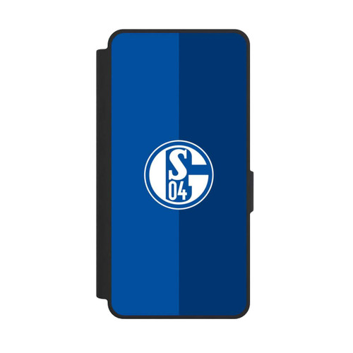 Samsung Galaxy S26 Ultra NIVOflip Schalke 04 Logo