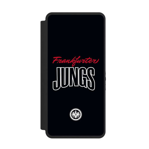 Samsung Galaxy S26 Ultra NIVOflip Frankfurter Jungs