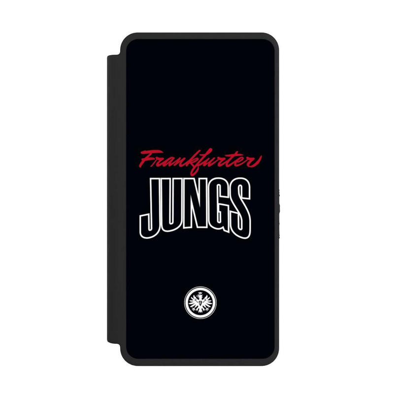Galaxy S26 Ultra NIVOflip Frankfurter Jungs