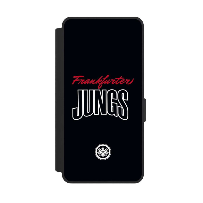 Galaxy S26 Ultra NIVOflip Frankfurter Jungs