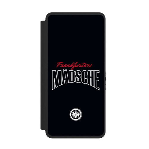 Samsung Galaxy S26 Ultra NIVOflip Frankfurter Mädsche