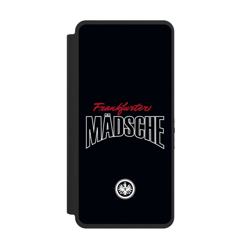 Galaxy S26 Ultra NIVOflip Frankfurter Mädsche