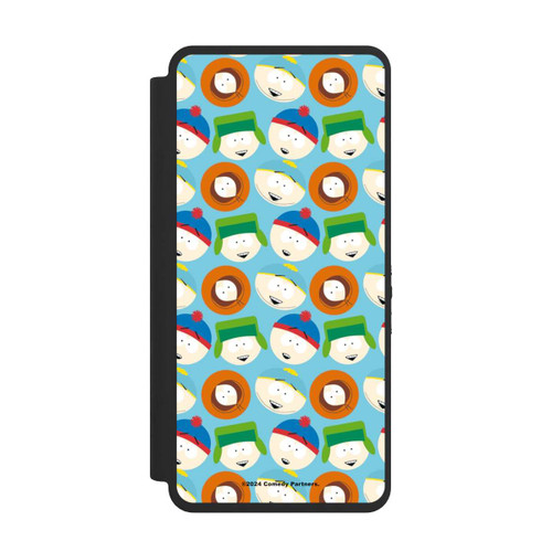 Samsung Galaxy S26 Ultra NIVOflip South Park Pattern