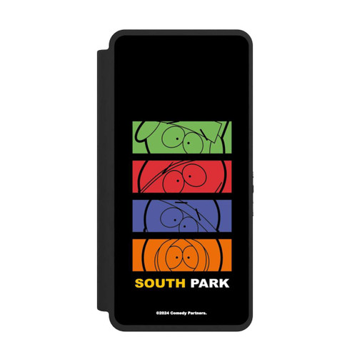 Samsung Galaxy S26 Ultra NIVOflip South Park Boys Multicolor
