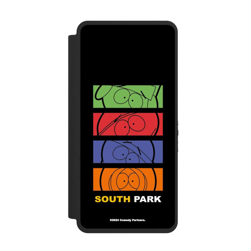 Galaxy S26 Ultra NIVOflip South Park Boys Multicolor