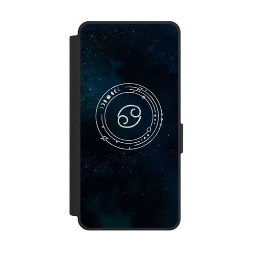 Samsung Galaxy S26 Ultra NIVOflip Cancer Zodiac Sign