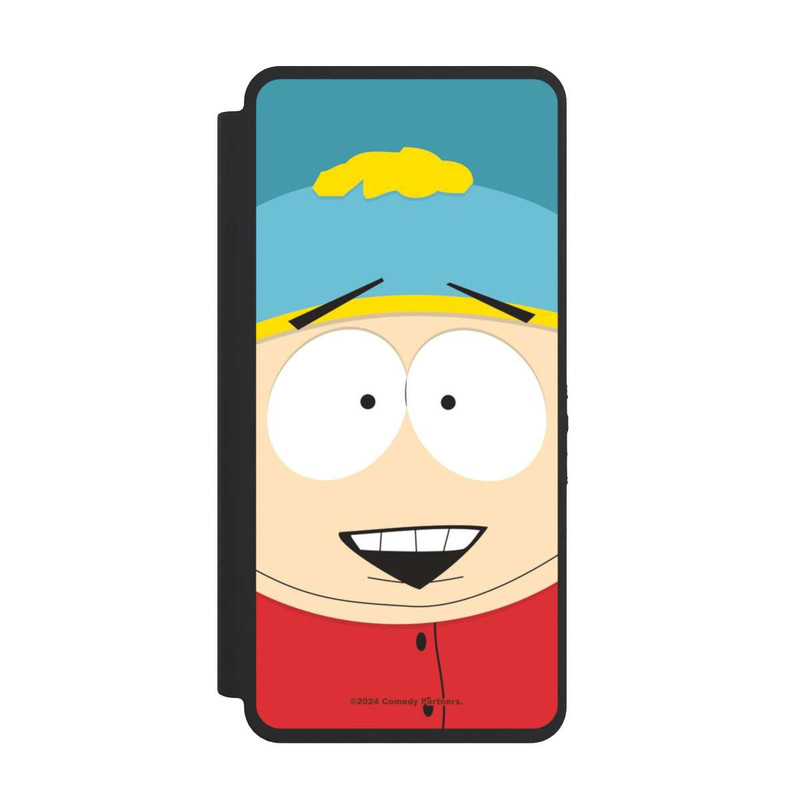 Galaxy S26 Ultra NIVOflip Cartman Closeup