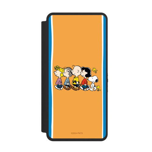 Samsung Galaxy S26 Ultra NIVOflip Peanuts Profil