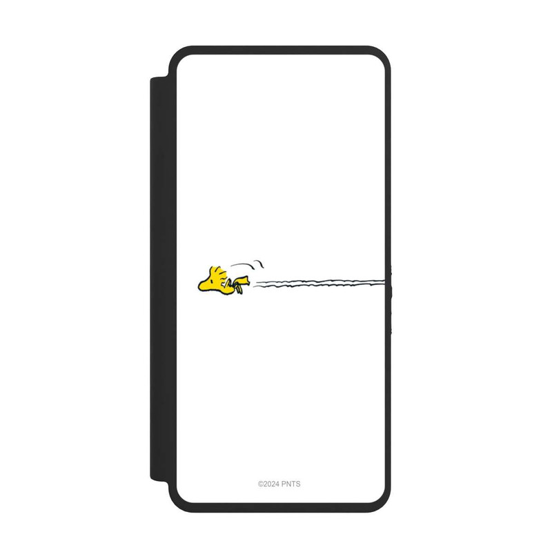 Galaxy S26 Ultra NIVOflip Peanuts Woodstock