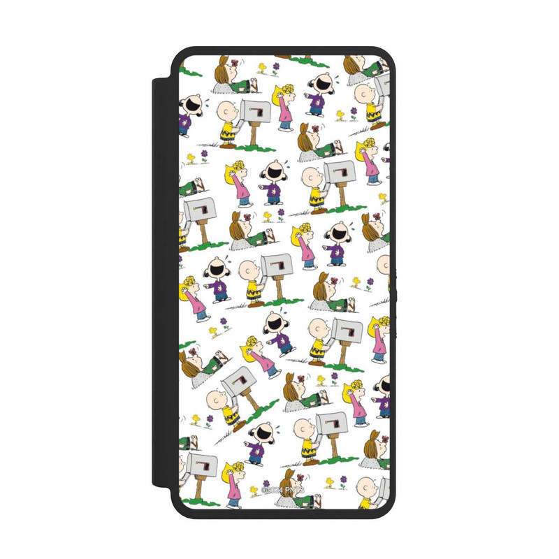 Galaxy S26 Ultra NIVOflip Peanuts Muster