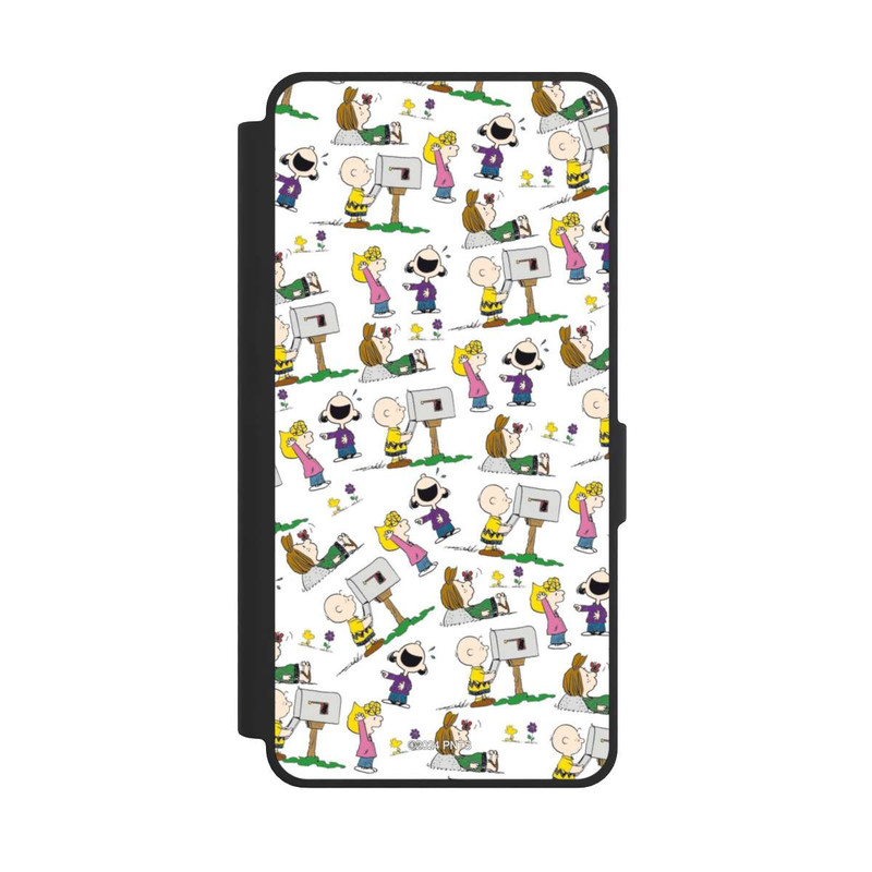Galaxy S26 Ultra NIVOflip Peanuts Muster