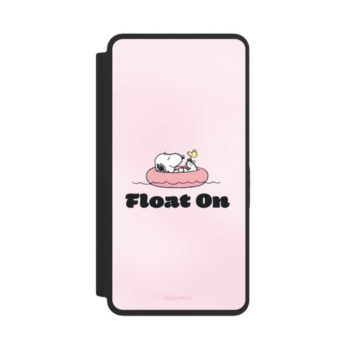 Samsung Galaxy S26 Ultra NIVOflip Snoopy Float On