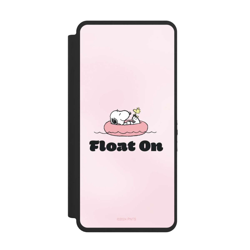 Galaxy S26 Ultra NIVOflip Snoopy Float On