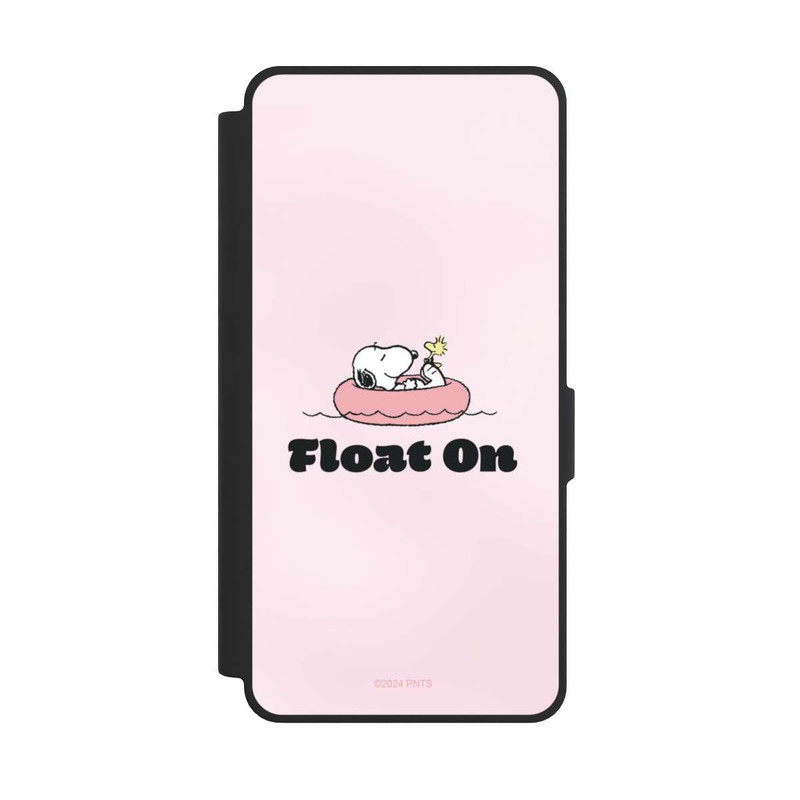 Galaxy S26 Ultra NIVOflip Snoopy Float On