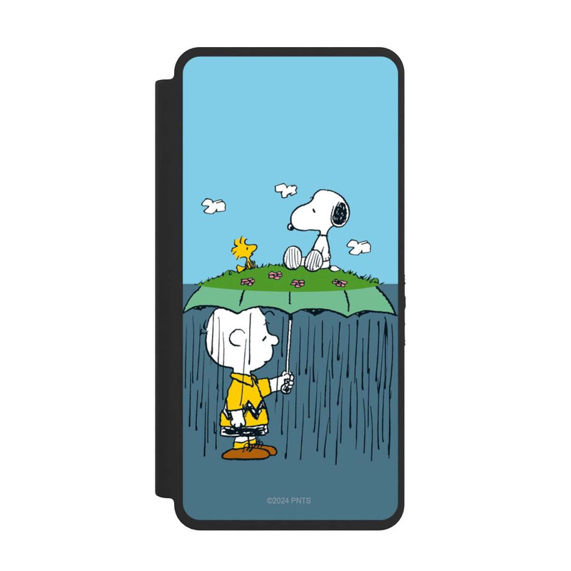 Galaxy S26 Ultra NIVOflip Charlie Brown Regen