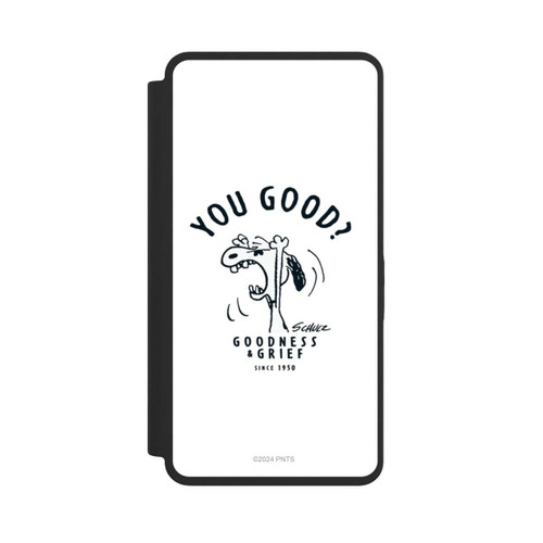 Samsung Galaxy S26 Ultra NIVOflip Snoopy You Good