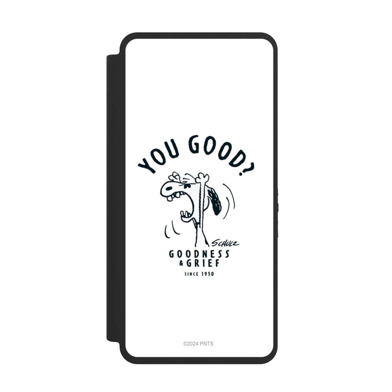 Galaxy S26 Ultra NIVOflip Snoopy You Good