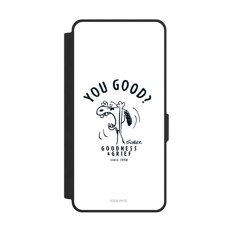 Galaxy S26 Ultra NIVOflip Snoopy You Good