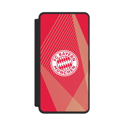 Samsung Galaxy S26 Ultra NIVOflip FCB Polygon Rot