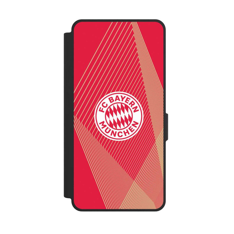 Galaxy S26 Ultra NIVOflip FCB Polygon Rot