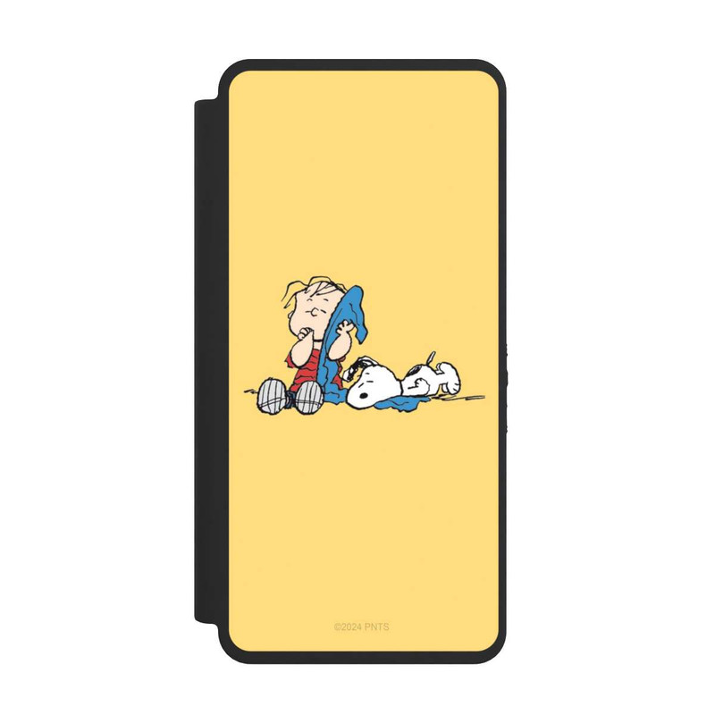 Galaxy S26 Ultra NIVOflip Snoopy und Linus
