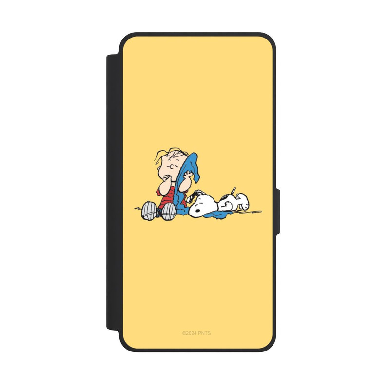Galaxy S26 Ultra NIVOflip Snoopy und Linus