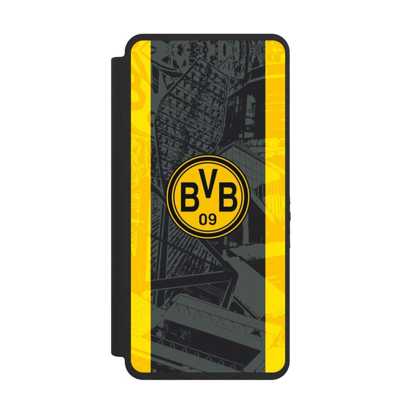 Galaxy S26 Ultra NIVOflip 50 Jahre Signal Iduna Park
