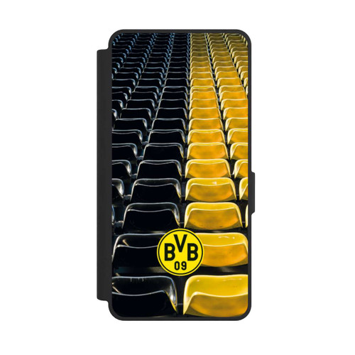 Samsung Galaxy S26 Ultra NIVOflip BVB Tribüne