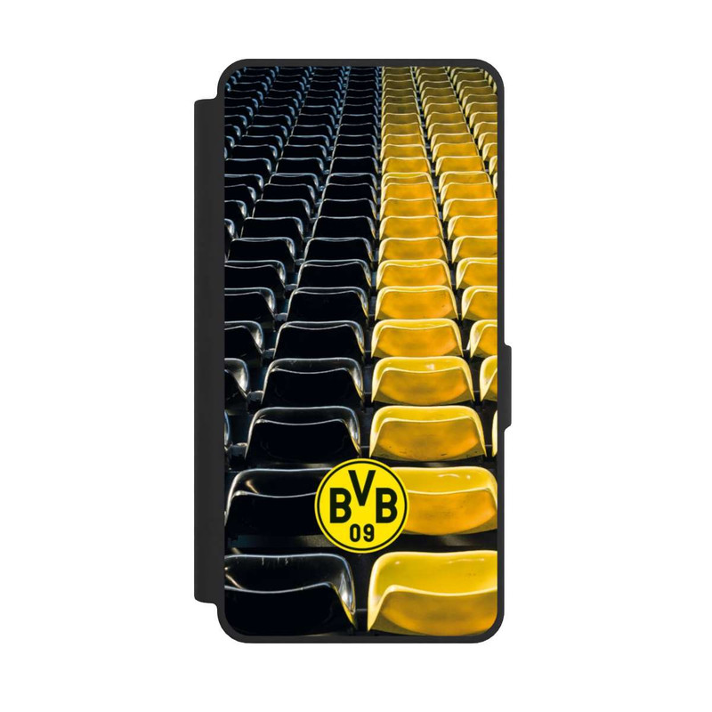 Galaxy S26 Ultra NIVOflip BVB Tribüne