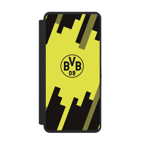 Samsung Galaxy S26 Ultra NIVOflip BVB Neon