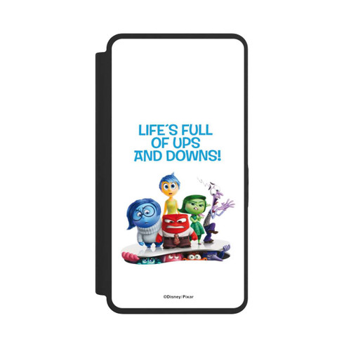 Samsung Galaxy S26 Ultra NIVOflip Life´s Full of Ups and Downs!