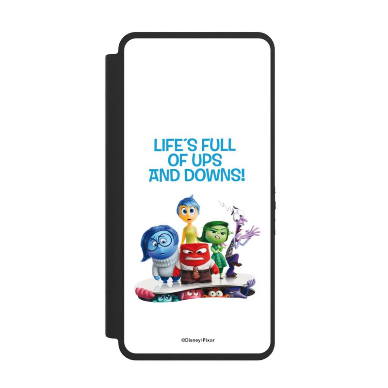 Galaxy S26 Ultra NIVOflip Life´s Full of Ups and Downs!